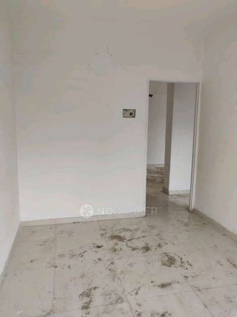 1 BHK Flat In Balaji Homes For Sale  In Ulwe