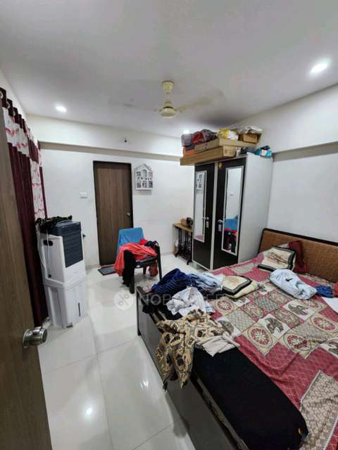 2 BHK Flat In Adiamville Society for Rent  In Punawale