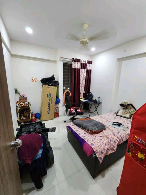 2 BHK Flat In Adiamville Society for Rent  In Punawale