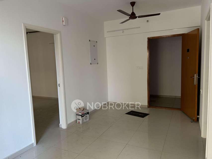 3 BHK Flat In Urbanrise Revolution One For Sale  In Padur