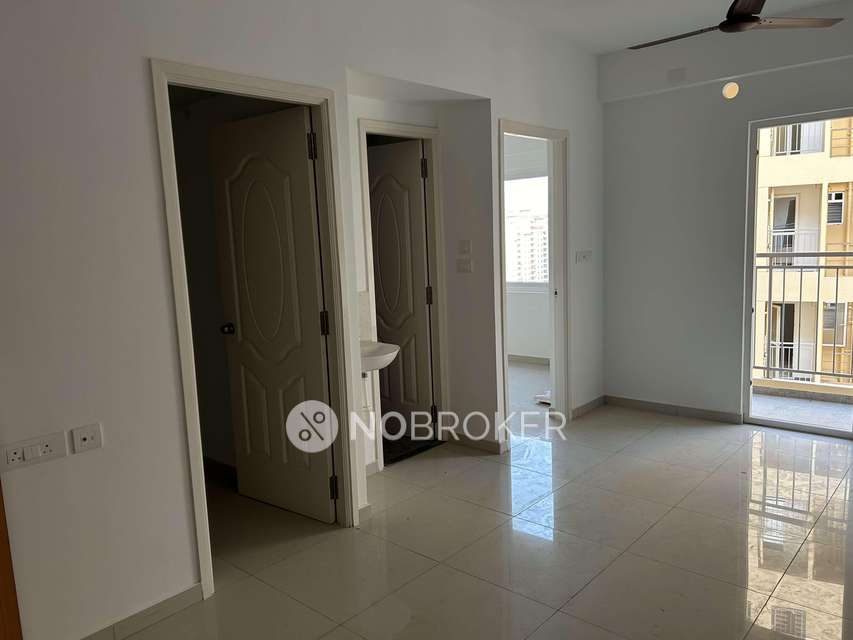 3 BHK Flat In Urbanrise Revolution One For Sale  In Padur