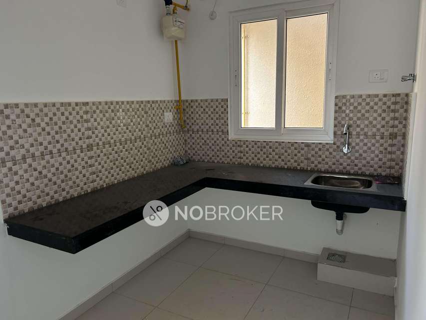 3 BHK Flat In Urbanrise Revolution One For Sale  In Padur