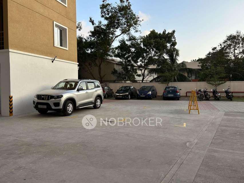 3 BHK Flat In Urbanrise Revolution One For Sale  In Padur