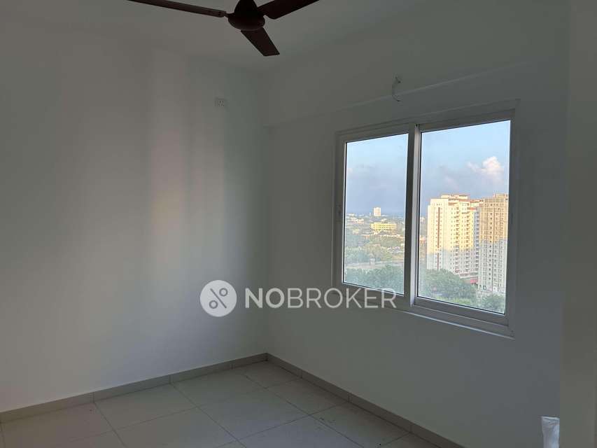 3 BHK Flat In Urbanrise Revolution One For Sale  In Padur