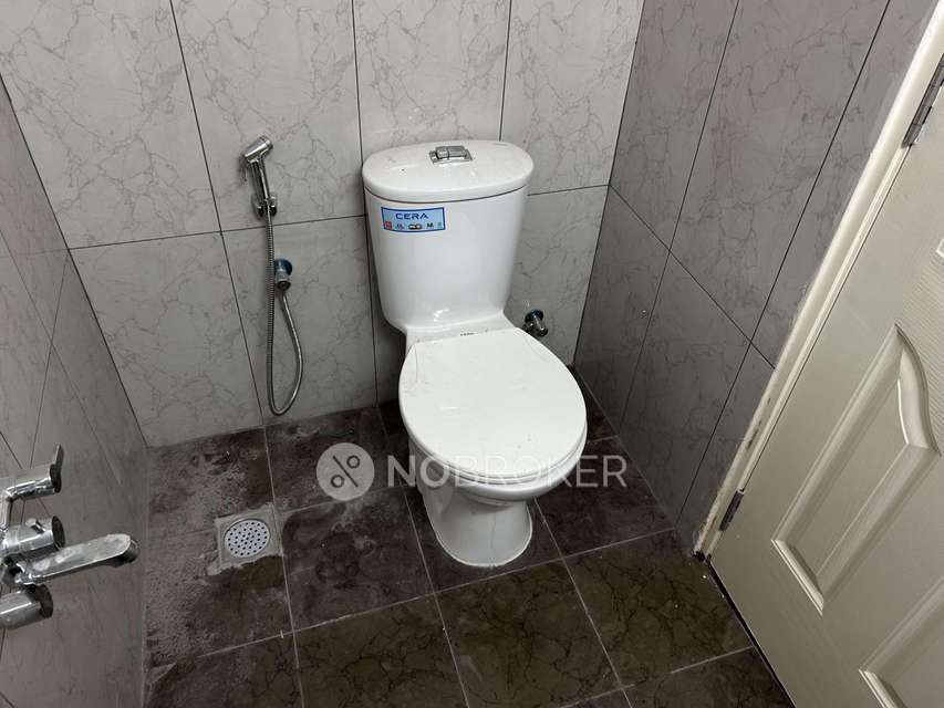 3 BHK Flat In Urbanrise Revolution One For Sale  In Padur