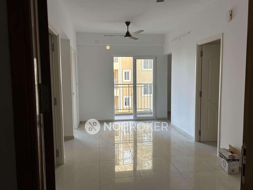 3 BHK Flat In Urbanrise Revolution One For Sale  In Padur