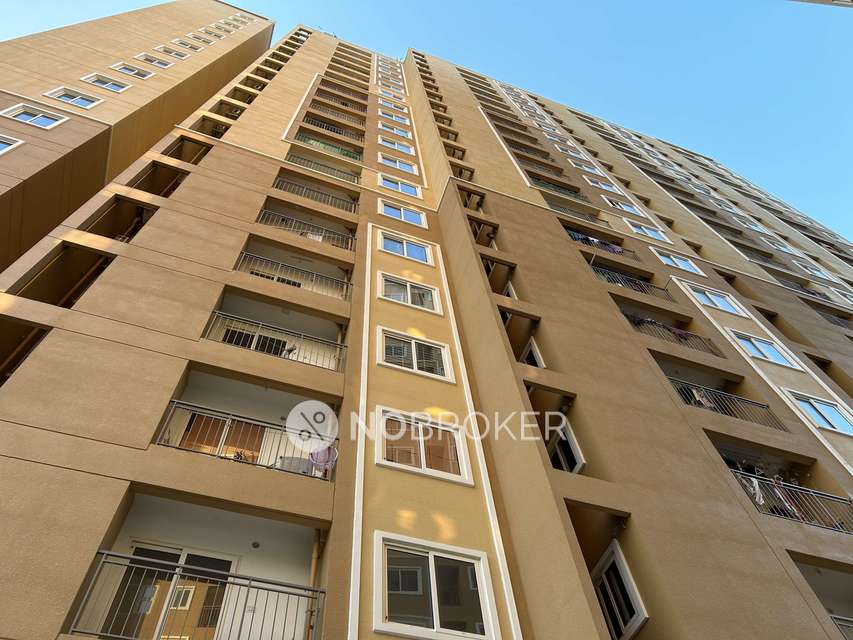 3 BHK Flat In Urbanrise Revolution One For Sale  In Padur