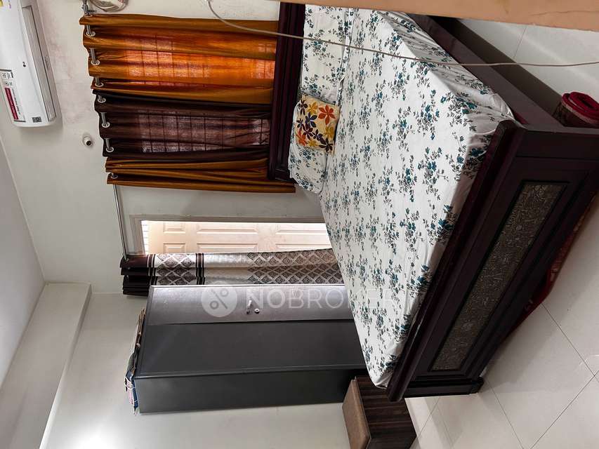 2 BHK Flat In The Nest Apartments For Sale  In Manikonda