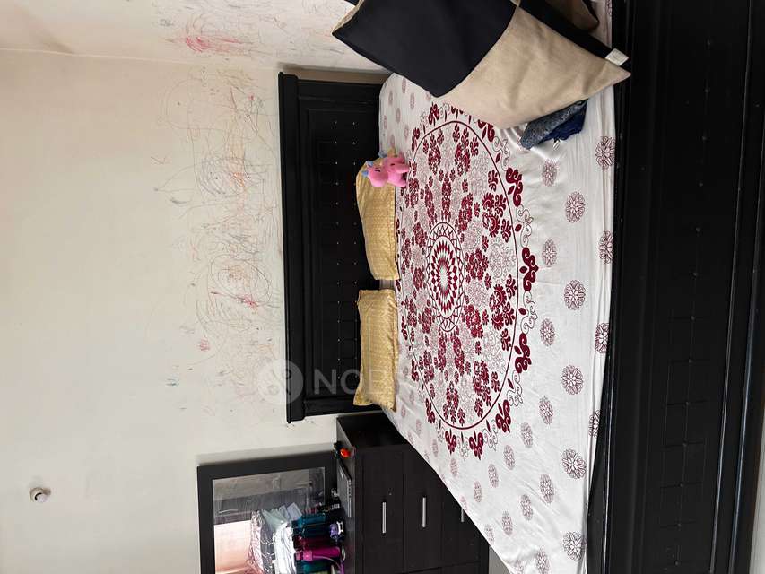 2 BHK Flat In The Nest Apartments For Sale  In Manikonda