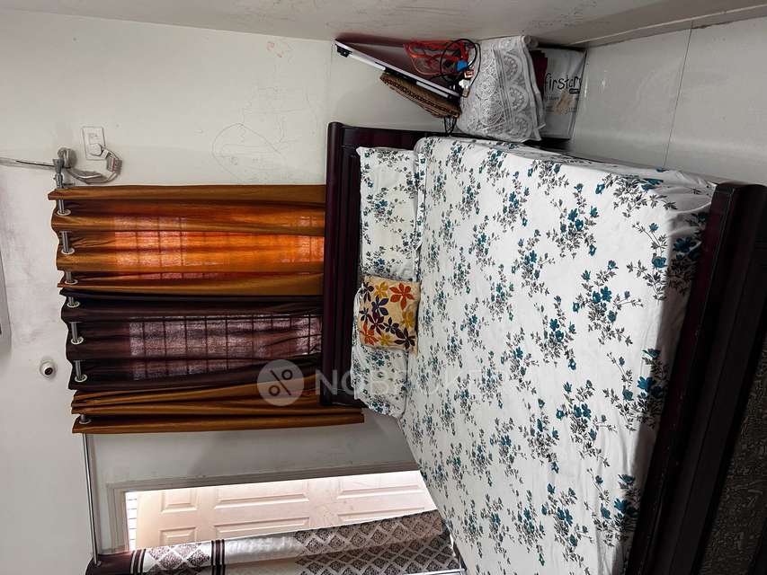 2 BHK Flat In The Nest Apartments For Sale  In Manikonda