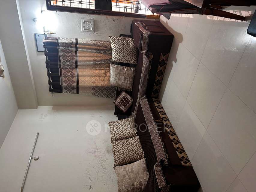 2 BHK Flat In The Nest Apartments For Sale  In Manikonda