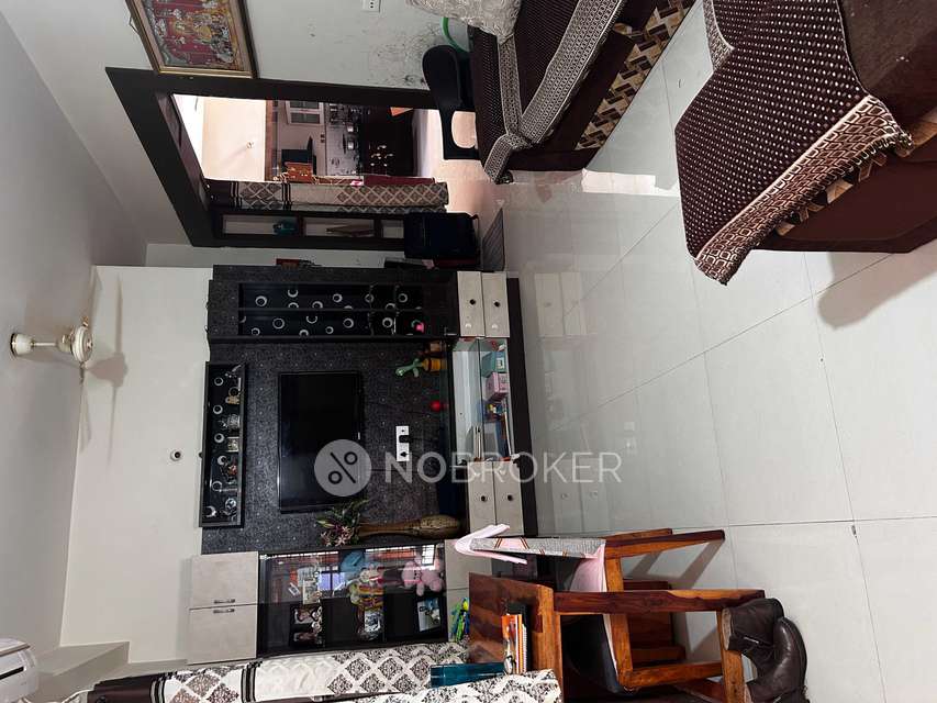 2 BHK Flat In The Nest Apartments For Sale  In Manikonda