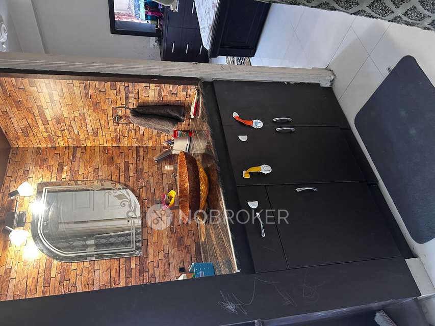 2 BHK Flat In The Nest Apartments For Sale  In Manikonda