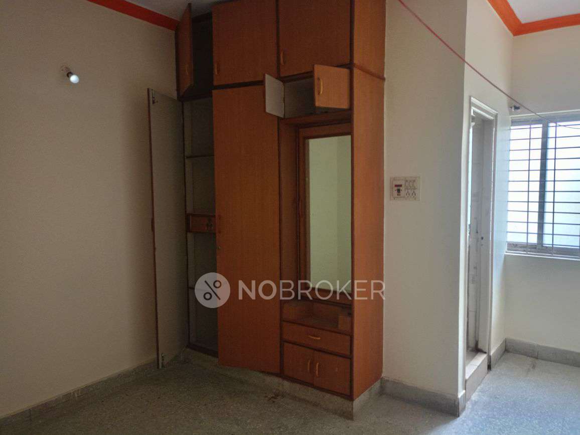 Independent House Brookefield Rent WITHOUT BROKERAGE Semifurnished 2