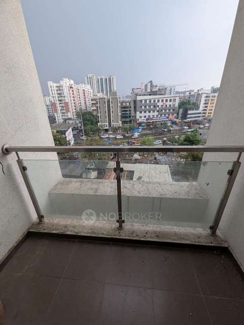 2 BHK Flat In Magnova Manor for Rent  In Wakad