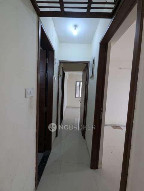 2 BHK Flat In Magnova Manor for Rent  In Wakad