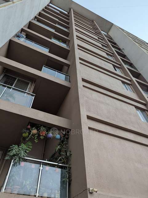 2 BHK Flat In Magnova Manor for Rent  In Wakad