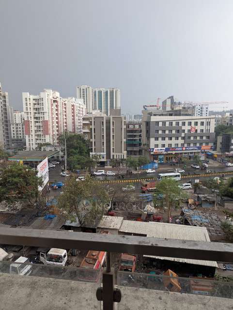 2 BHK Flat In Magnova Manor for Rent  In Wakad