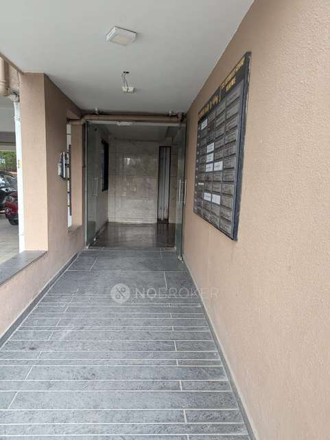 2 BHK Flat In Magnova Manor for Rent  In Wakad