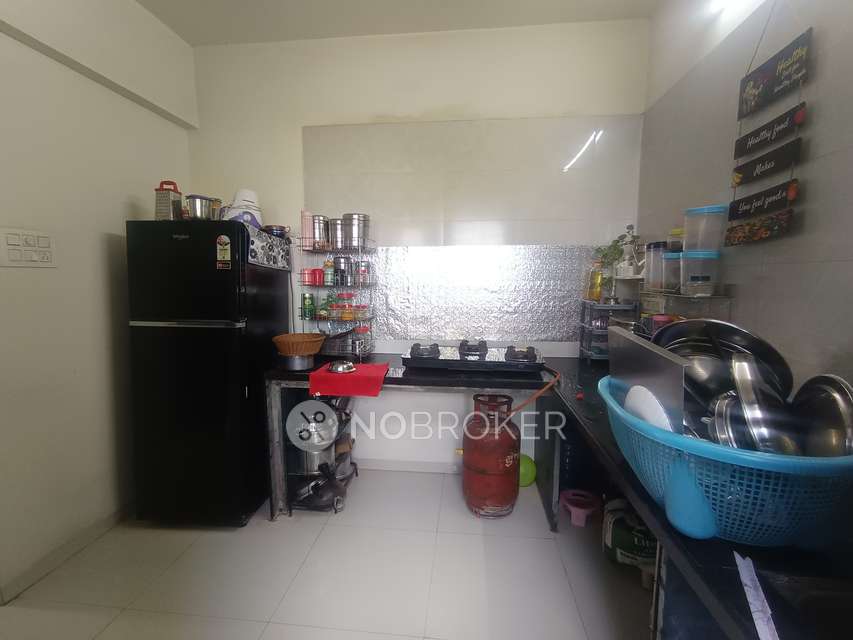 2 BHK Flat In Parshwa Gold County for Rent  In Charholi Budruk