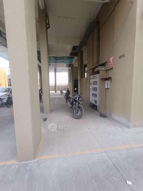 2 BHK Flat In Parshwa Gold County for Rent  In Charholi Budruk