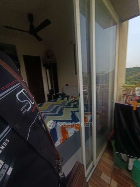 2 BHK Flat In Parshwa Gold County for Rent  In Charholi Budruk