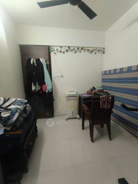 2 BHK Flat In Parshwa Gold County for Rent  In Charholi Budruk