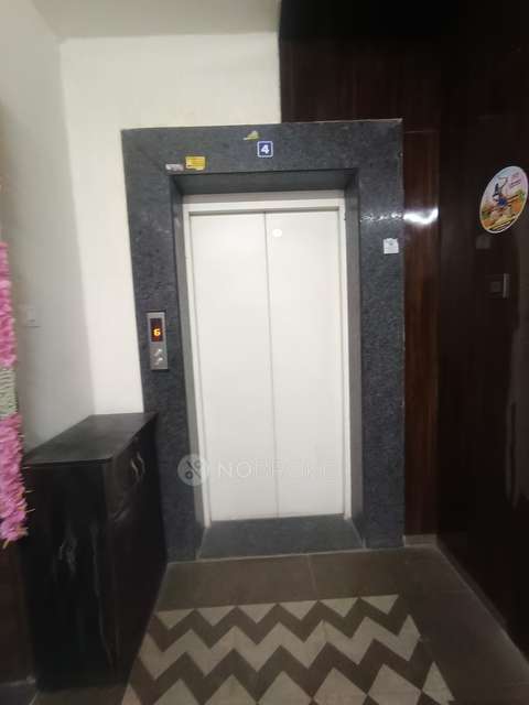 2 BHK Flat In Parshwa Gold County for Rent  In Charholi Budruk