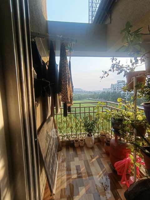 2 BHK Flat In Parshwa Gold County for Rent  In Charholi Budruk