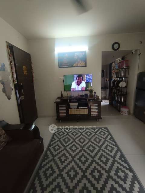 2 BHK Flat In Parshwa Gold County for Rent  In Charholi Budruk