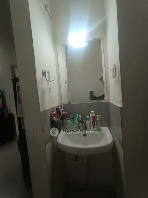 2 BHK Flat In Parshwa Gold County for Rent  In Charholi Budruk