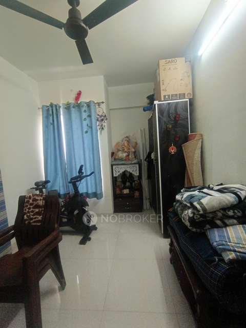 2 BHK Flat In Parshwa Gold County for Rent  In Charholi Budruk