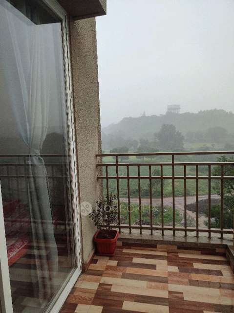 2 BHK Flat In Parshwa Gold County for Rent  In Charholi Budruk