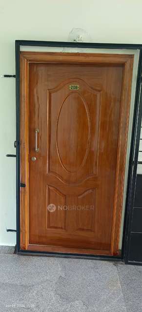 3 BHK Flat In Upkar Oakland For Sale  In Attibele