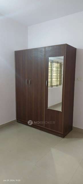 3 BHK Flat In Upkar Oakland For Sale  In Attibele