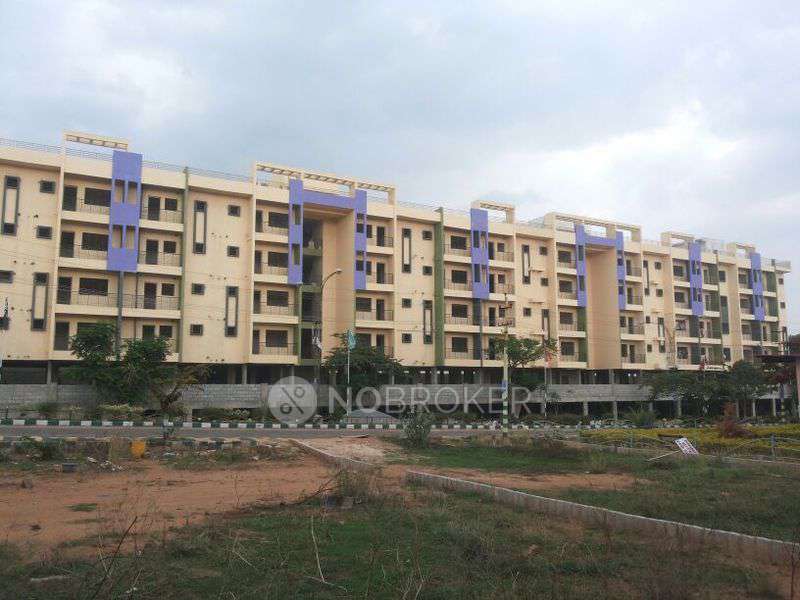 3 BHK Flat In Upkar Oakland For Sale  In Attibele