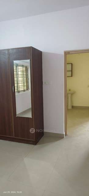 3 BHK Flat In Upkar Oakland For Sale  In Attibele