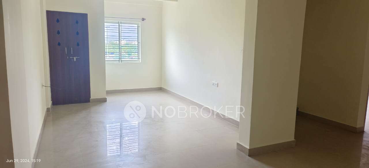 3 BHK Flat In Upkar Oakland For Sale  In Attibele