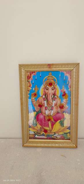 3 BHK Flat In Upkar Oakland For Sale  In Attibele