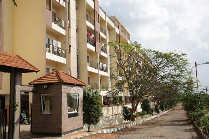 3 BHK Flat In Upkar Oakland For Sale  In Attibele