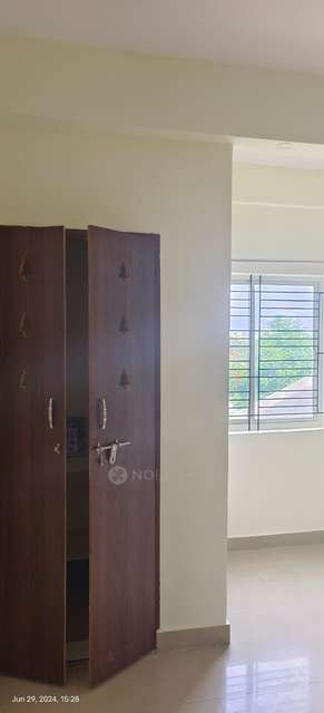 3 BHK Flat In Upkar Oakland For Sale  In Attibele