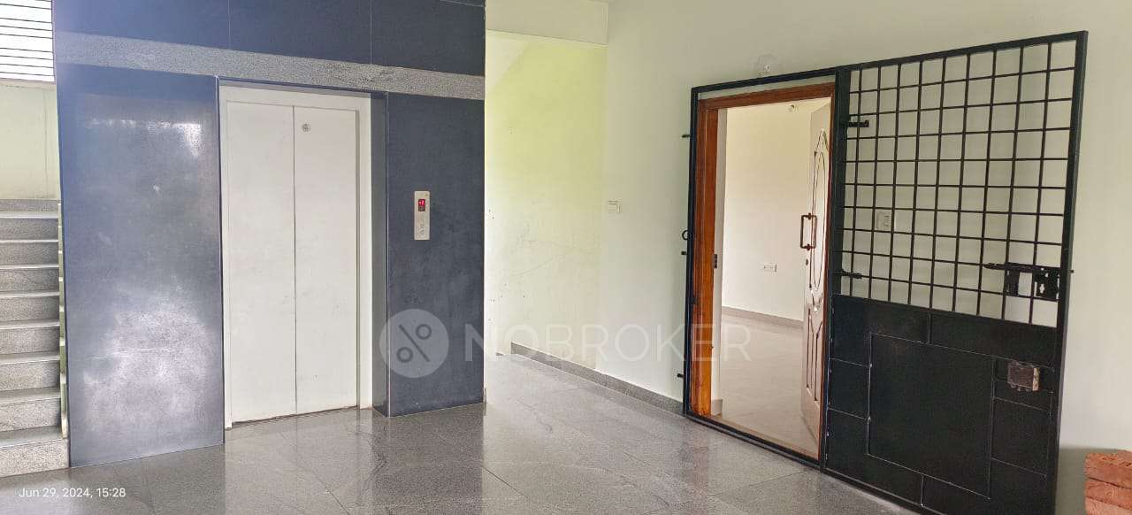 3 BHK Flat In Upkar Oakland For Sale  In Attibele