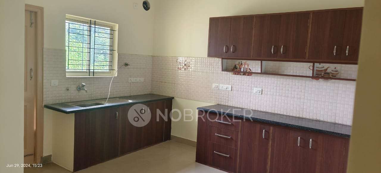3 BHK Flat In Upkar Oakland For Sale  In Attibele