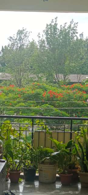 3 BHK Flat In Upkar Oakland For Sale  In Attibele