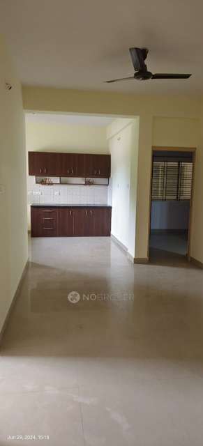 3 BHK Flat In Upkar Oakland For Sale  In Attibele