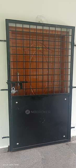 3 BHK Flat In Upkar Oakland For Sale  In Attibele