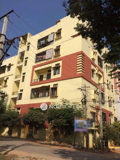2 BHK Flat In Fortune Pride For Sale  In Boduppal