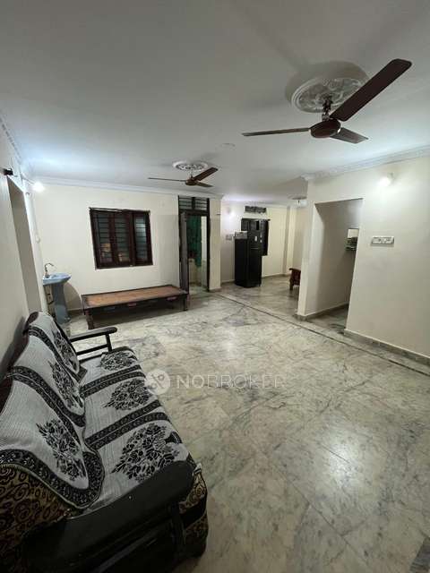 2 BHK Flat In Fortune Pride For Sale  In Boduppal