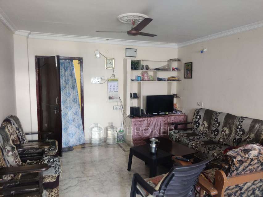 2 BHK Flat In Fortune Pride For Sale  In Boduppal