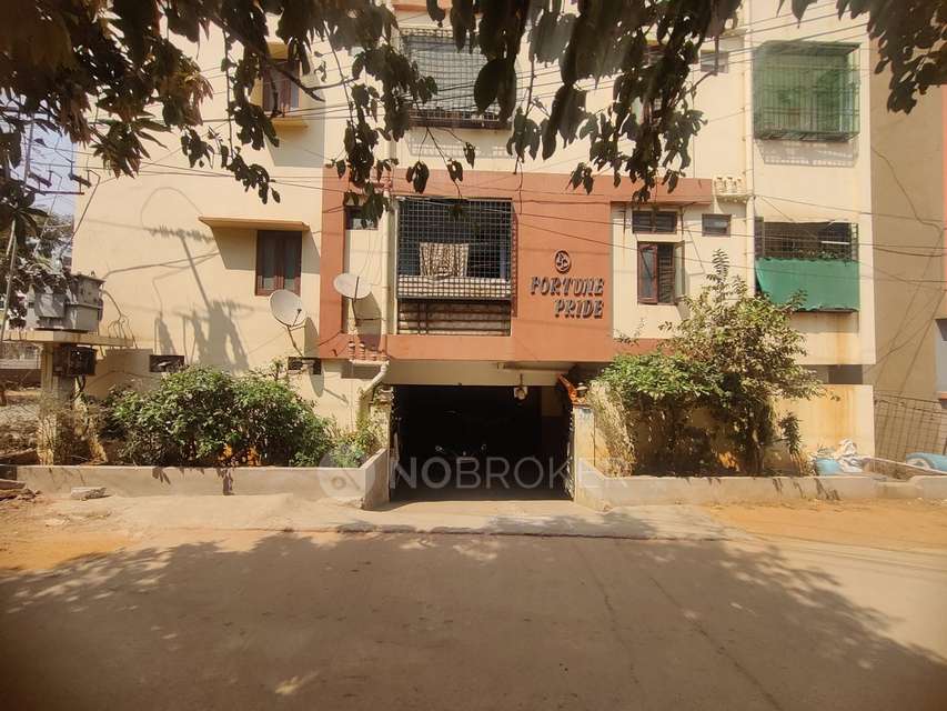 2 BHK Flat In Fortune Pride For Sale  In Boduppal